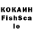 Кетамин ketamine Simoshka